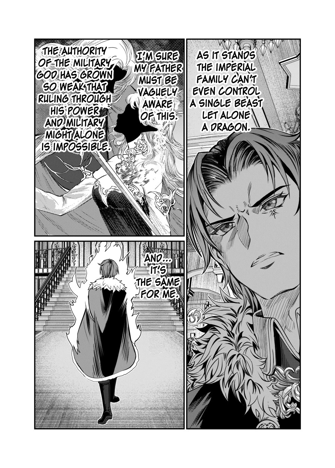 Dorei wo Choukyoushite Harem Tsukuru Chapter 66 - Page 6