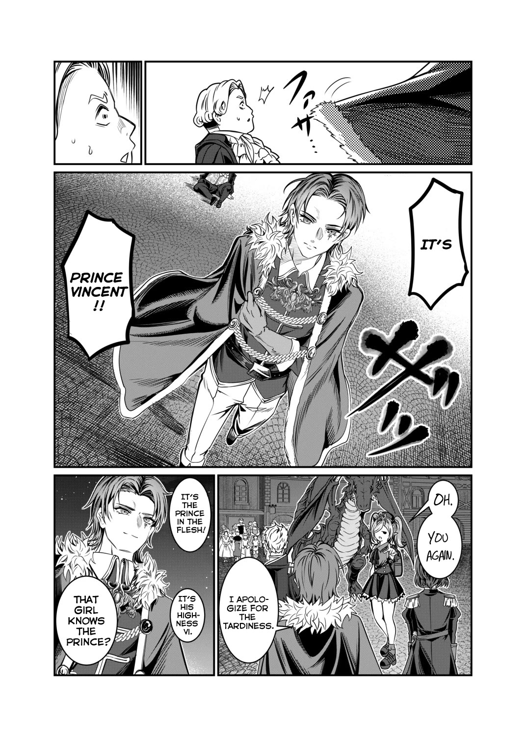 Dorei wo Choukyoushite Harem Tsukuru Chapter 68 - Page 10