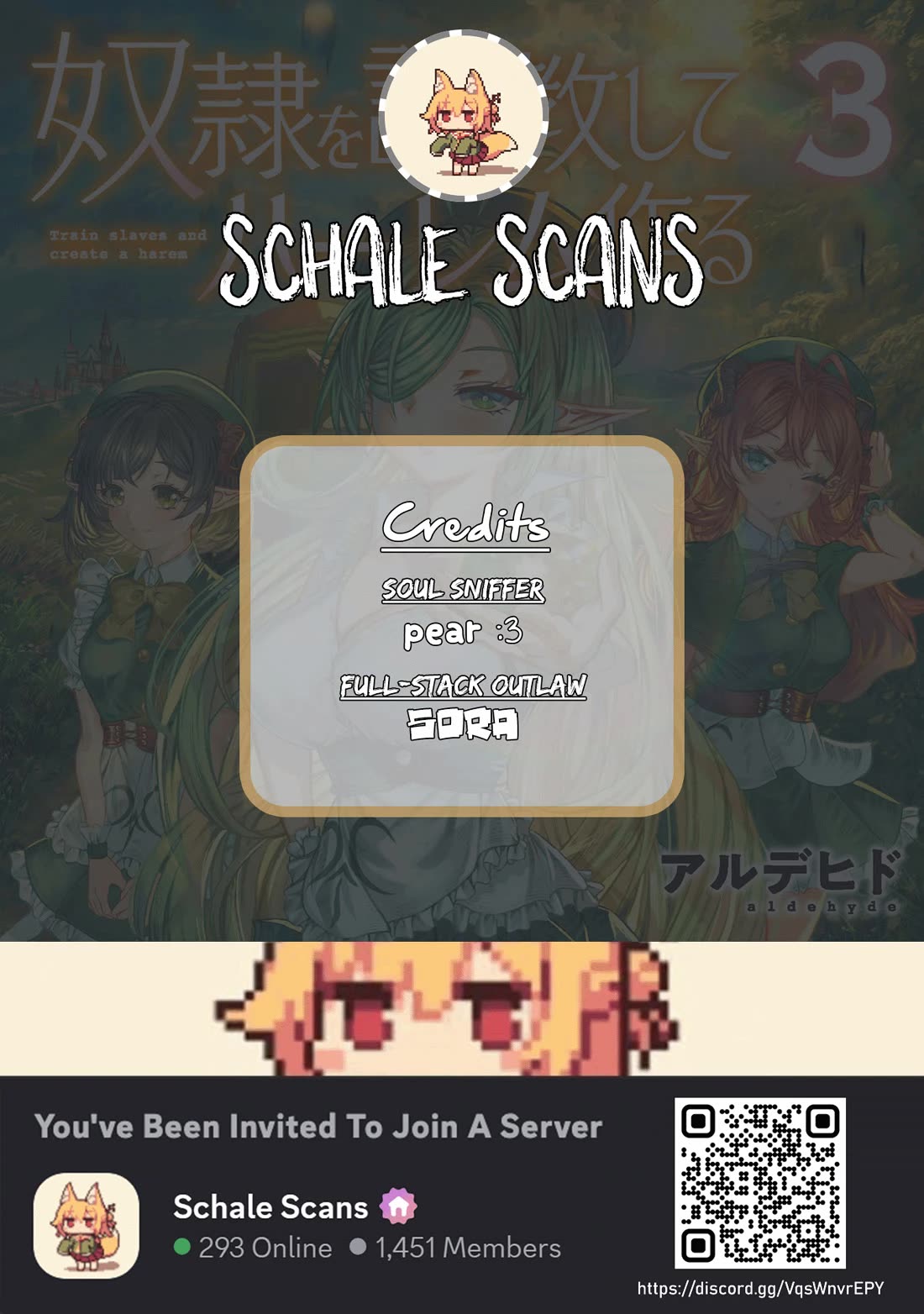 Dorei wo Choukyoushite Harem Tsukuru Chapter 69 - Page 1