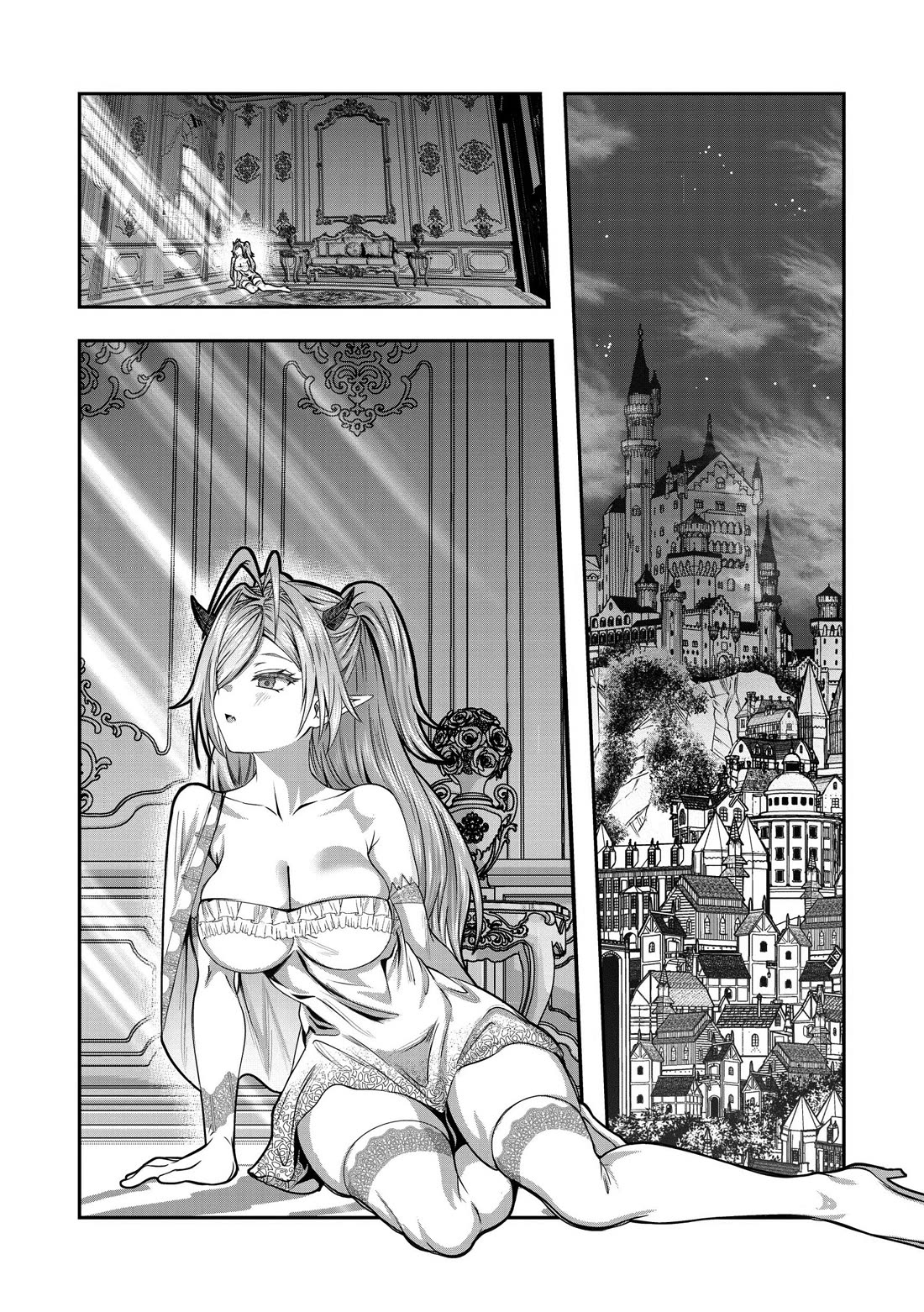 Dorei wo Choukyoushite Harem Tsukuru Chapter 70 - Page 13