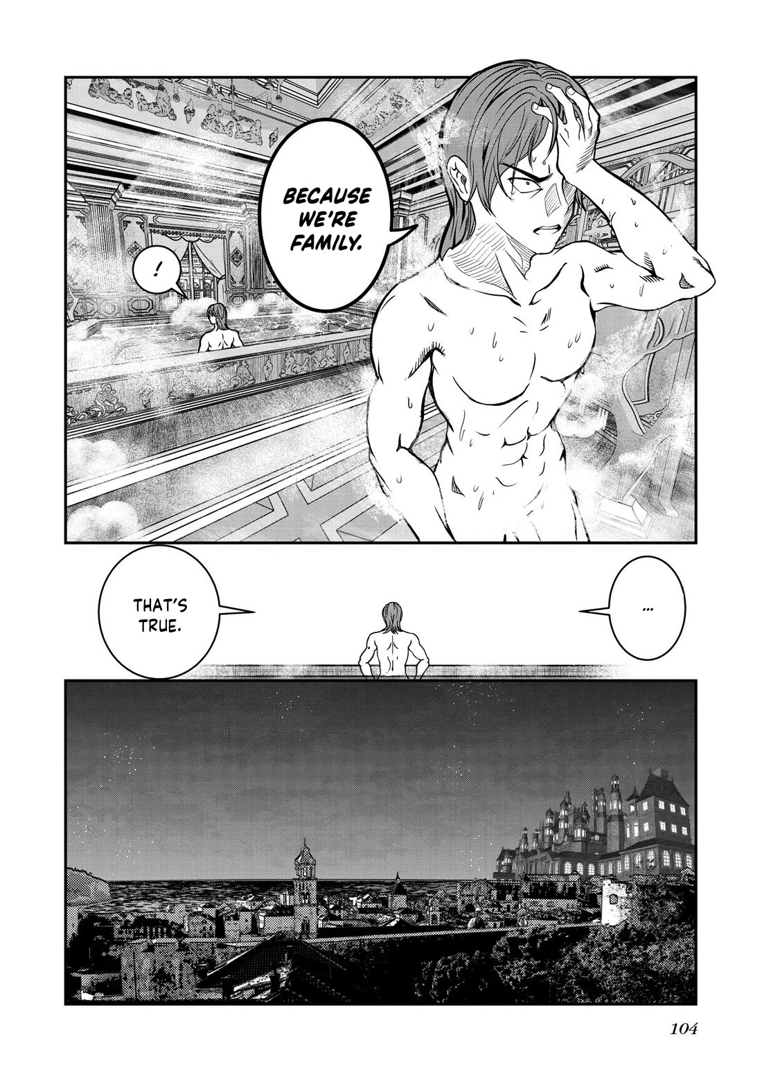 Dorei wo Choukyoushite Harem Tsukuru Chapter 73 - Page 11