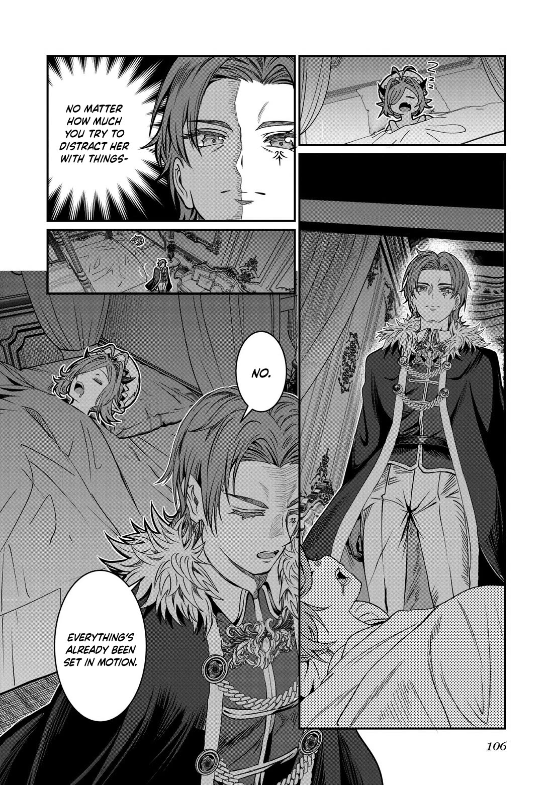 Dorei wo Choukyoushite Harem Tsukuru Chapter 73 - Page 13