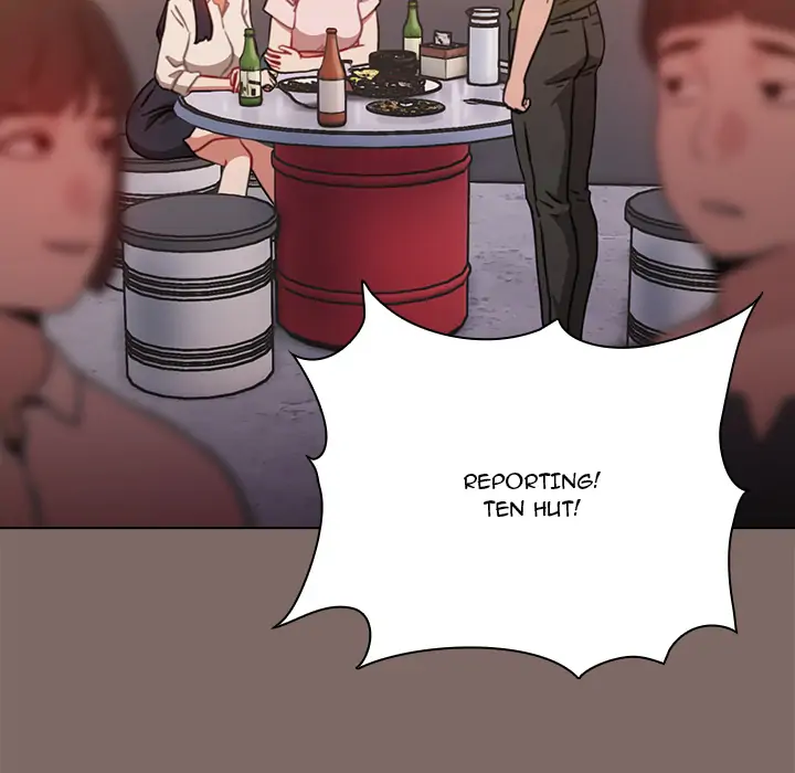 Dorm Room Sisters Chapter 1 - Page 11