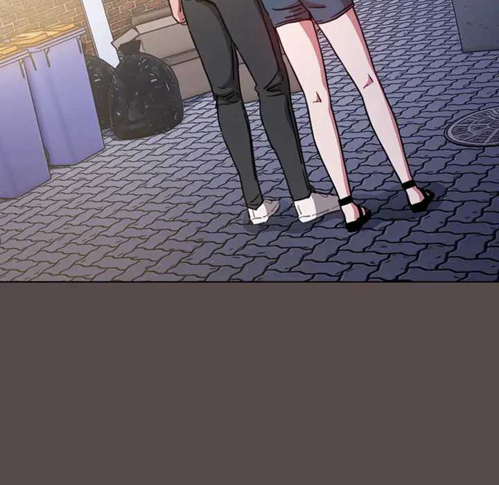 Dorm Room Sisters Chapter 1 - Page 102