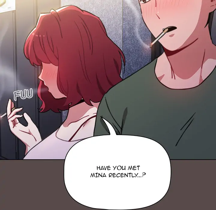 Dorm Room Sisters Chapter 1 - Page 105