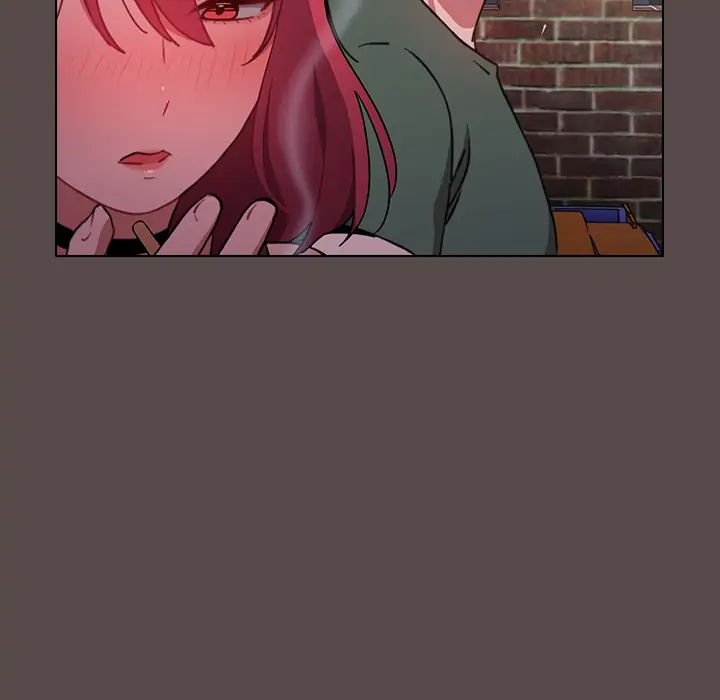 Dorm Room Sisters Chapter 1 - Page 107