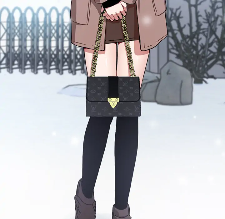 Dorm Room Sisters Chapter 1 - Page 110