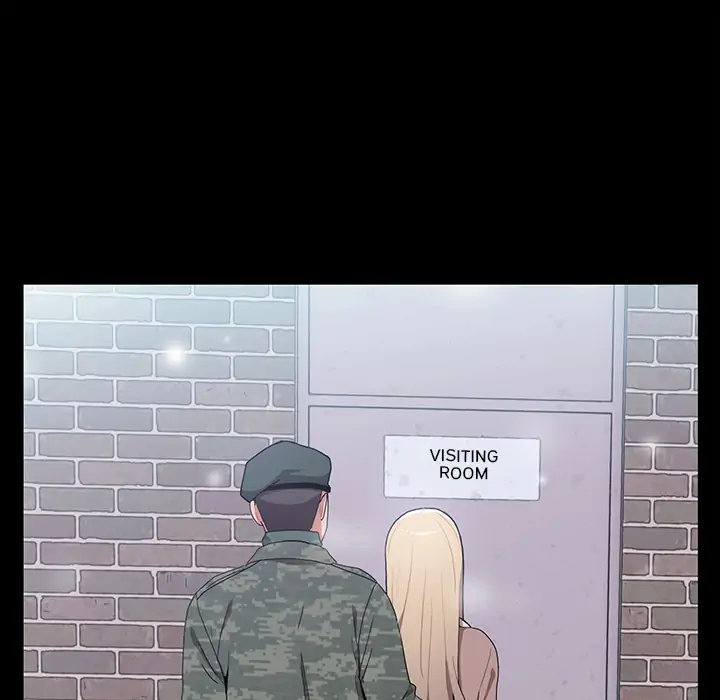 Dorm Room Sisters Chapter 1 - Page 114