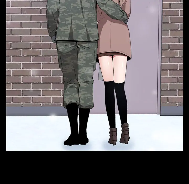 Dorm Room Sisters Chapter 1 - Page 115