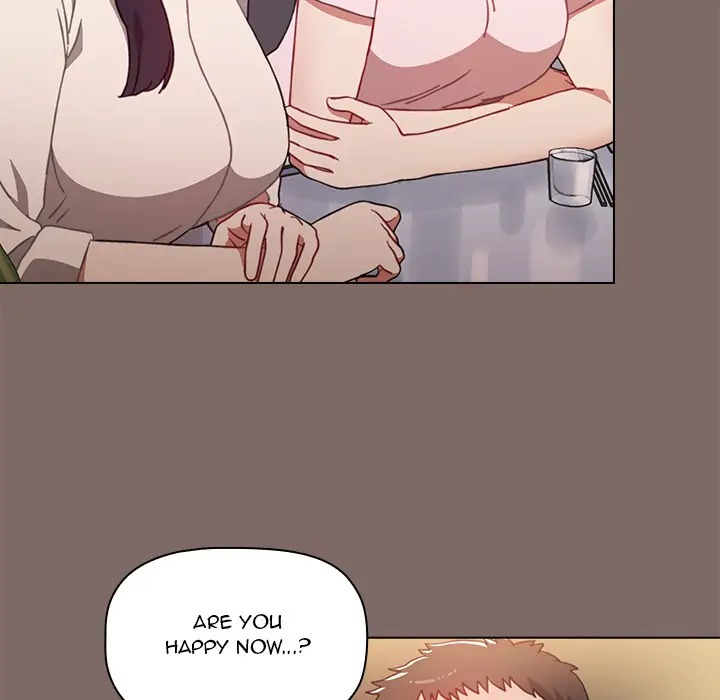 Dorm Room Sisters Chapter 1 - Page 13