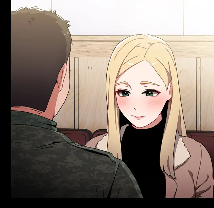 Dorm Room Sisters Chapter 1 - Page 121