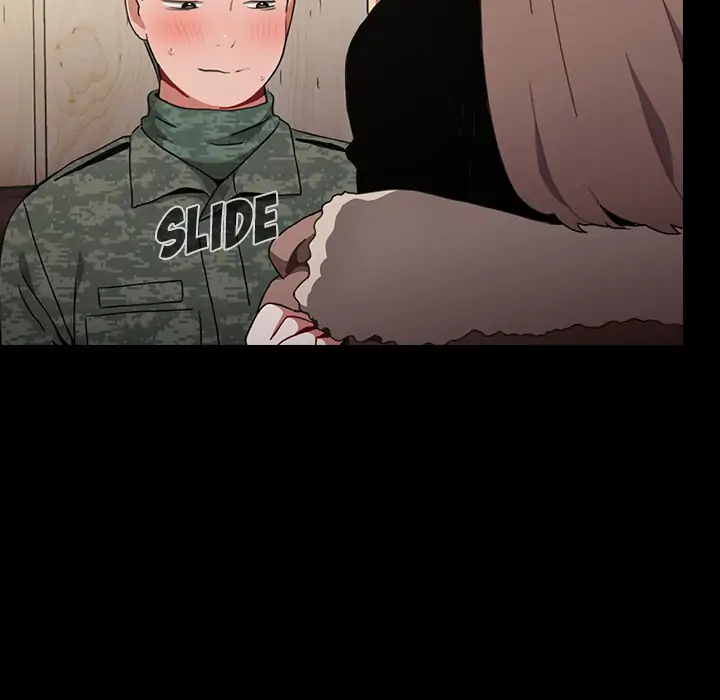 Dorm Room Sisters Chapter 1 - Page 123