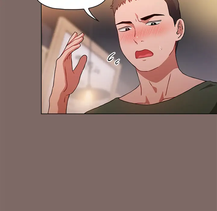 Dorm Room Sisters Chapter 1 - Page 14