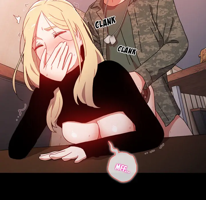 Dorm Room Sisters Chapter 1 - Page 135