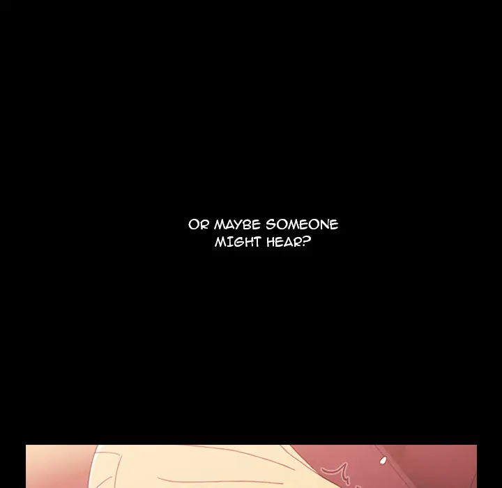 Dorm Room Sisters Chapter 1 - Page 136