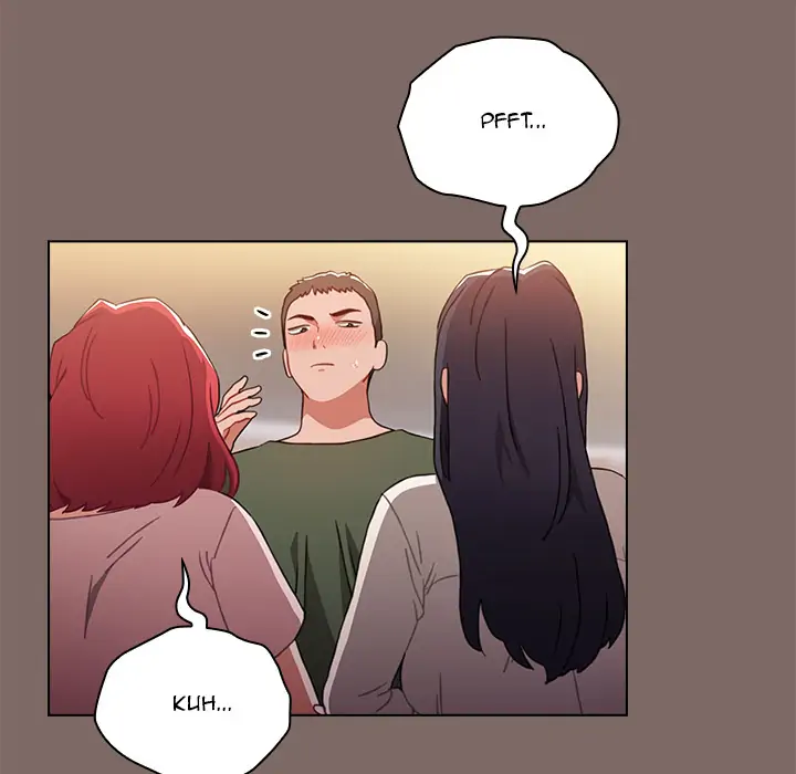 Dorm Room Sisters Chapter 1 - Page 15