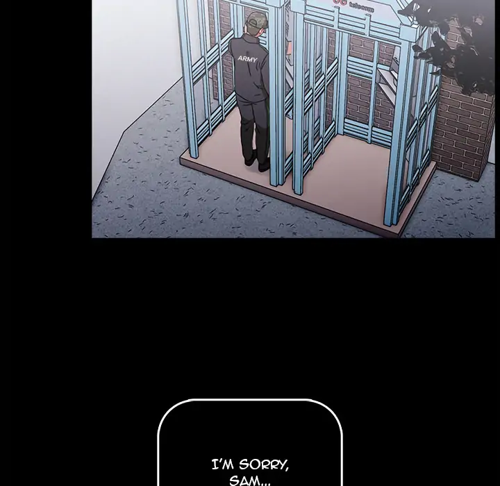 Dorm Room Sisters Chapter 1 - Page 147