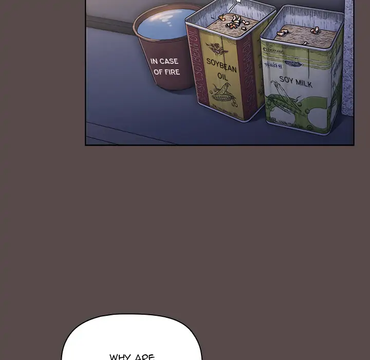 Dorm Room Sisters Chapter 1 - Page 155