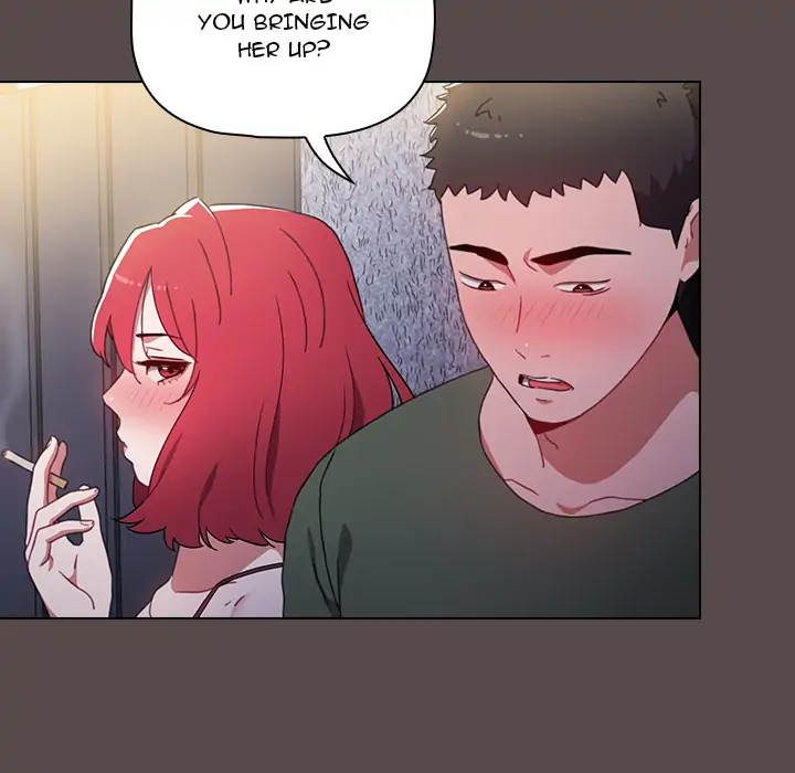 Dorm Room Sisters Chapter 1 - Page 156