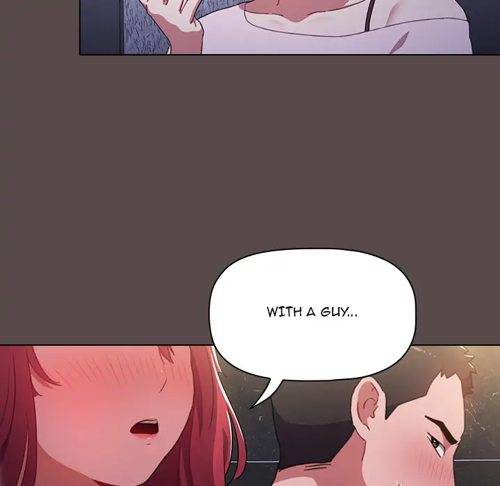 Dorm Room Sisters Chapter 1 - Page 158