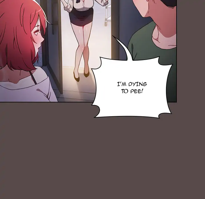 Dorm Room Sisters Chapter 1 - Page 164