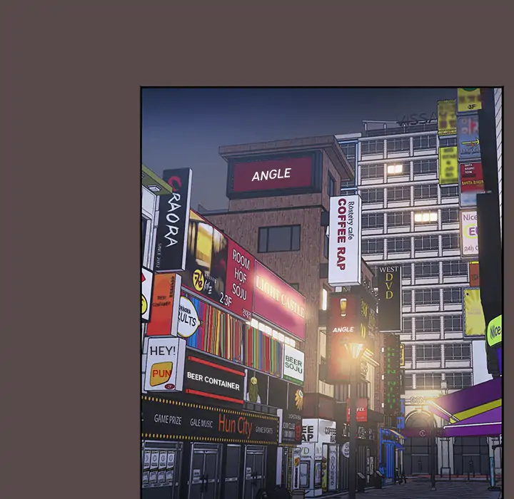 Dorm Room Sisters Chapter 1 - Page 169