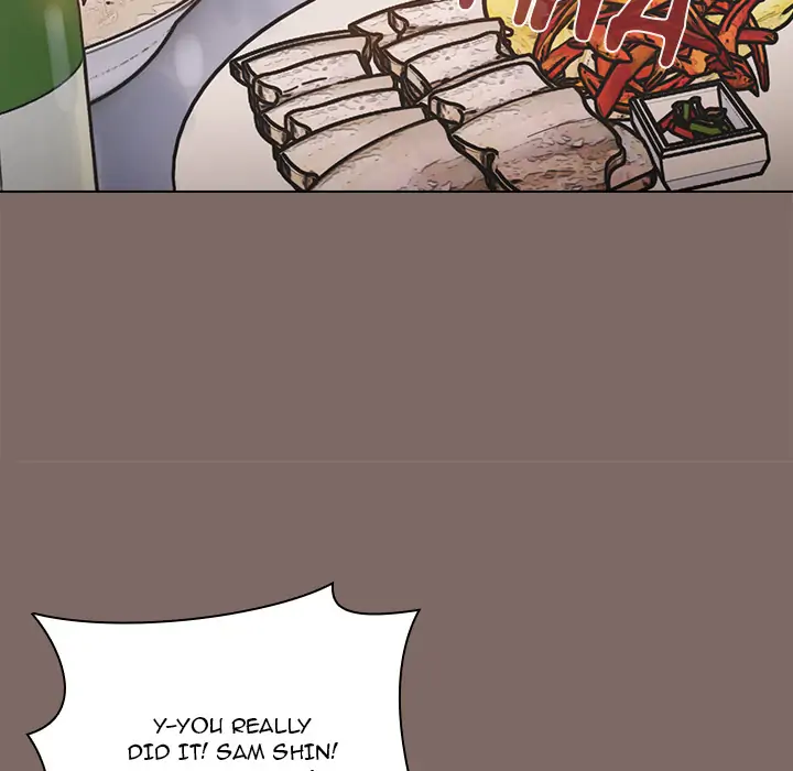 Dorm Room Sisters Chapter 1 - Page 18