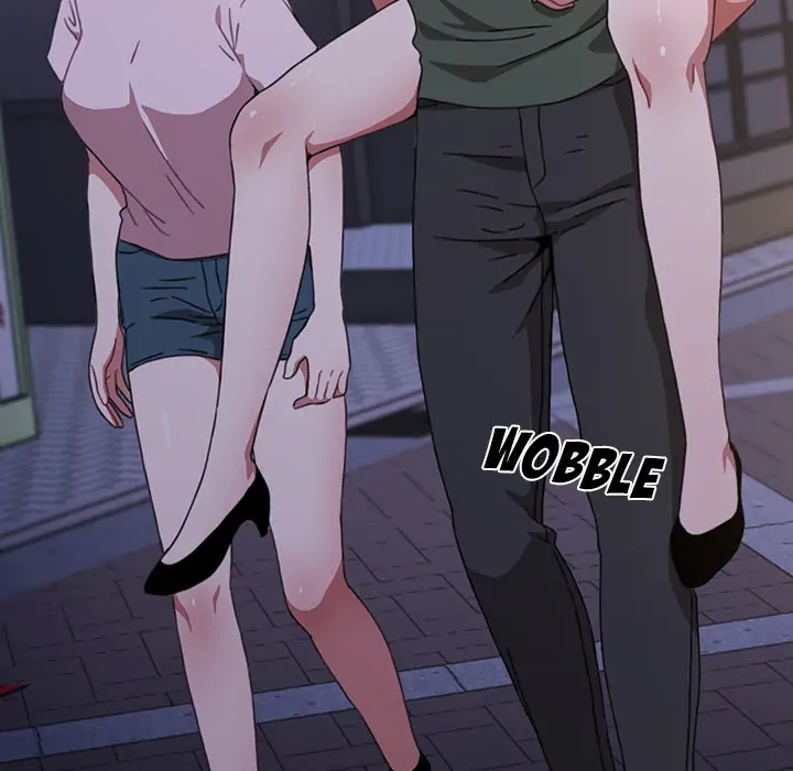 Dorm Room Sisters Chapter 1 - Page 173