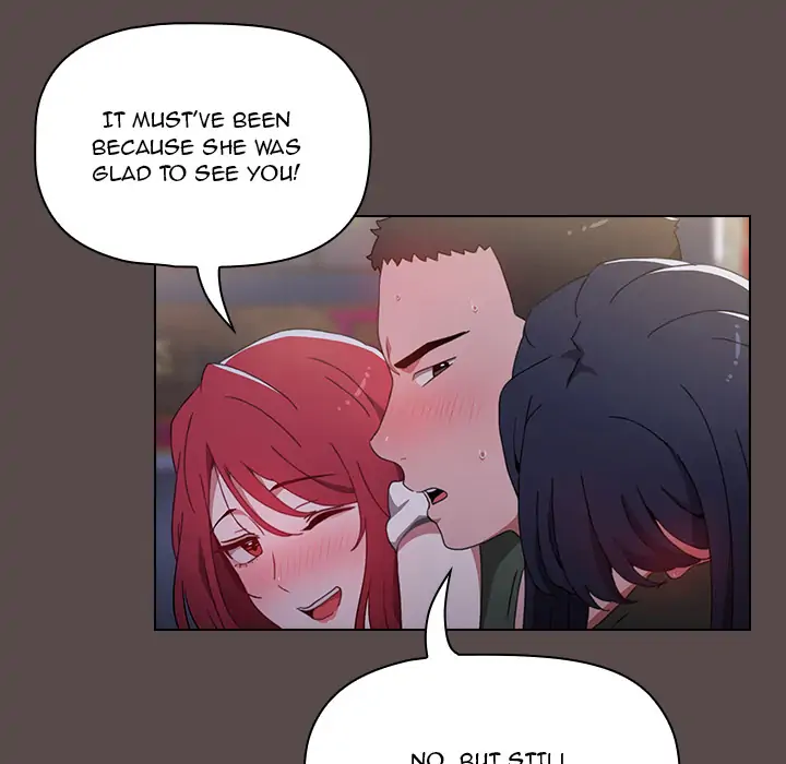 Dorm Room Sisters Chapter 1 - Page 175