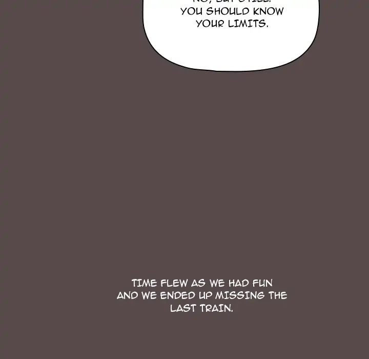 Dorm Room Sisters Chapter 1 - Page 176