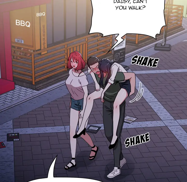 Dorm Room Sisters Chapter 1 - Page 178