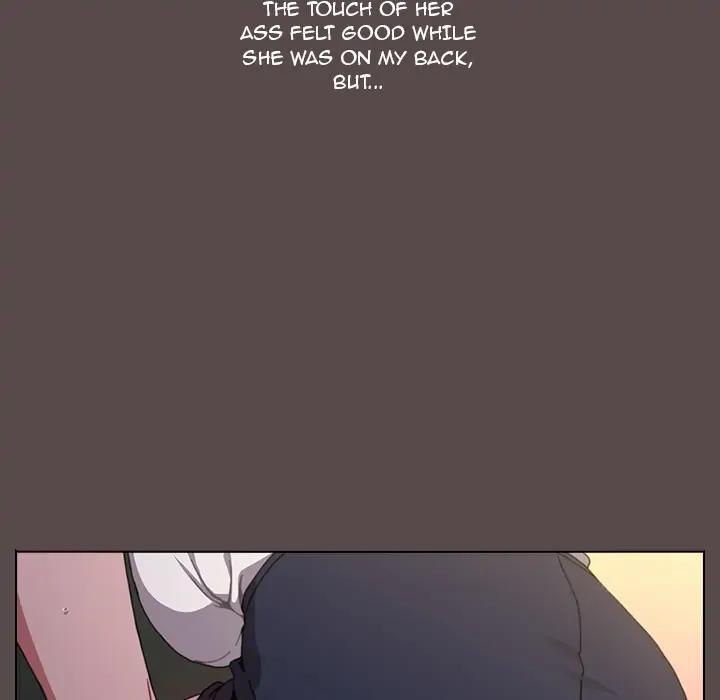 Dorm Room Sisters Chapter 1 - Page 181