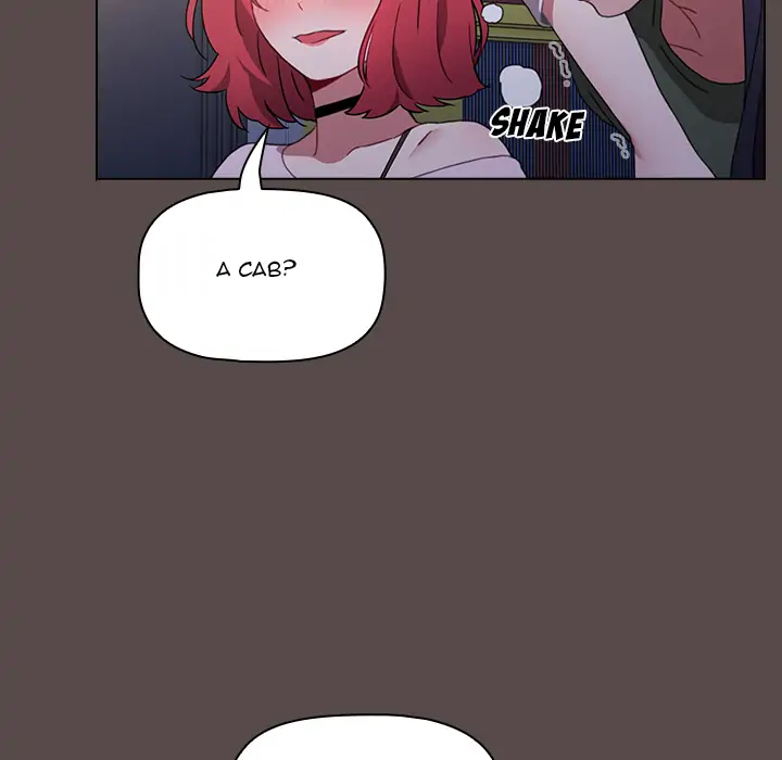 Dorm Room Sisters Chapter 1 - Page 185