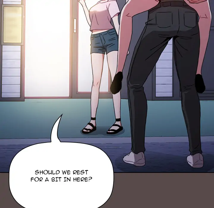 Dorm Room Sisters Chapter 1 - Page 193