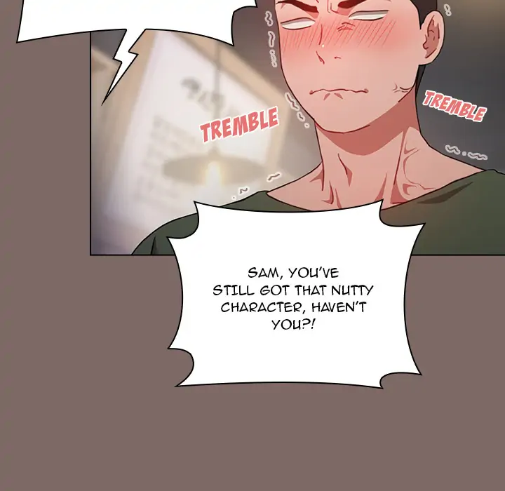 Dorm Room Sisters Chapter 1 - Page 21