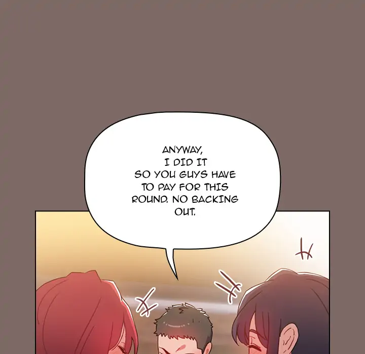 Dorm Room Sisters Chapter 1 - Page 22