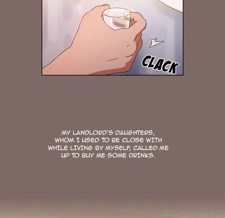 Dorm Room Sisters Chapter 1 - Page 27