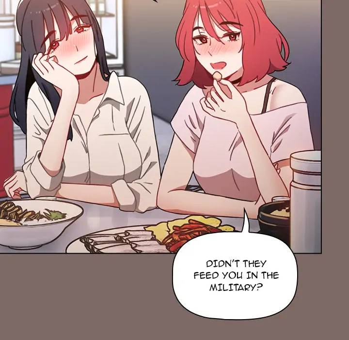 Dorm Room Sisters Chapter 1 - Page 31