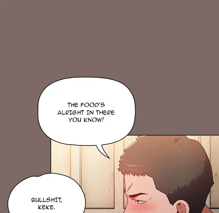 Dorm Room Sisters Chapter 1 - Page 33