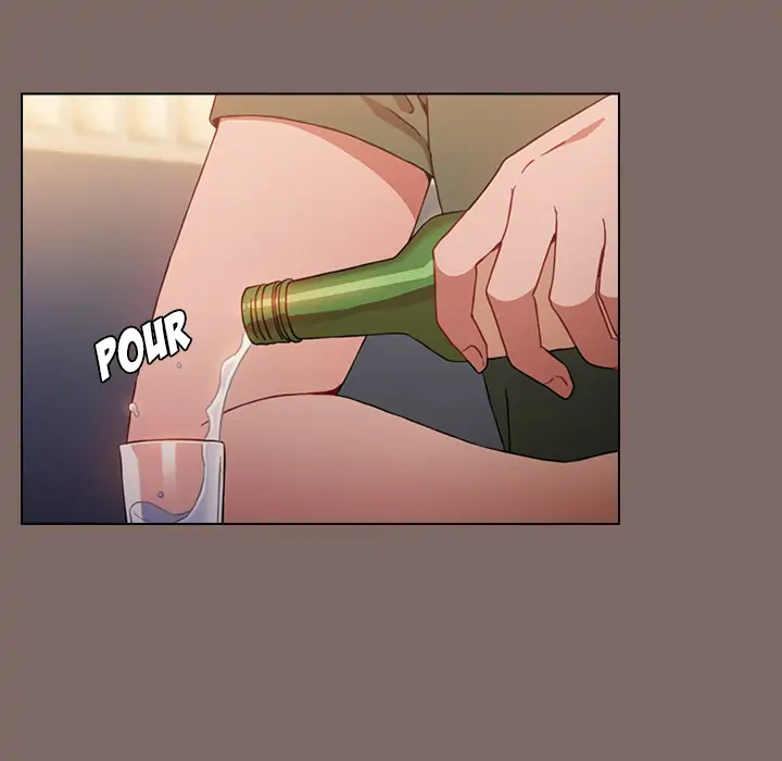 Dorm Room Sisters Chapter 1 - Page 36