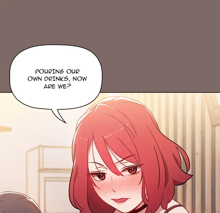 Dorm Room Sisters Chapter 1 - Page 38