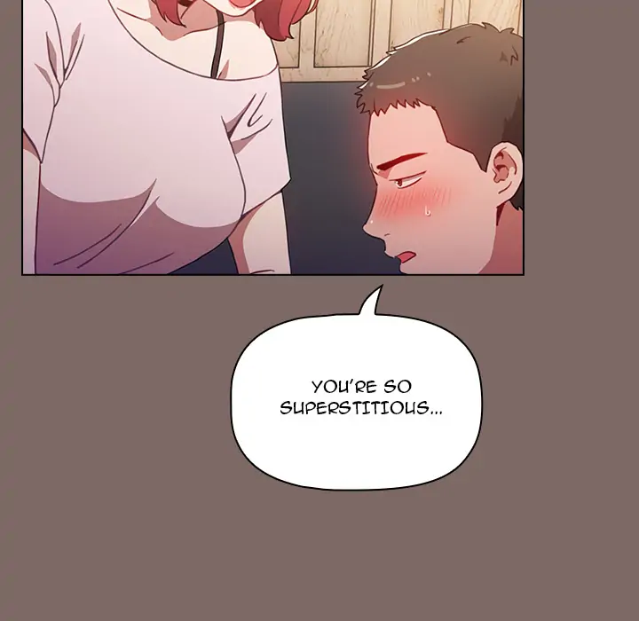 Dorm Room Sisters Chapter 1 - Page 41