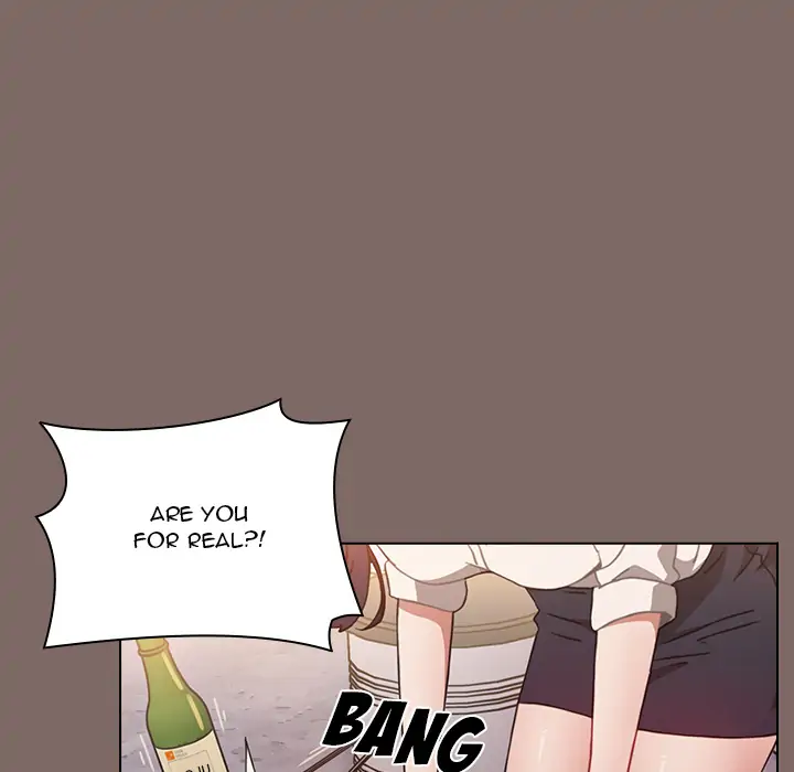 Dorm Room Sisters Chapter 1 - Page 43