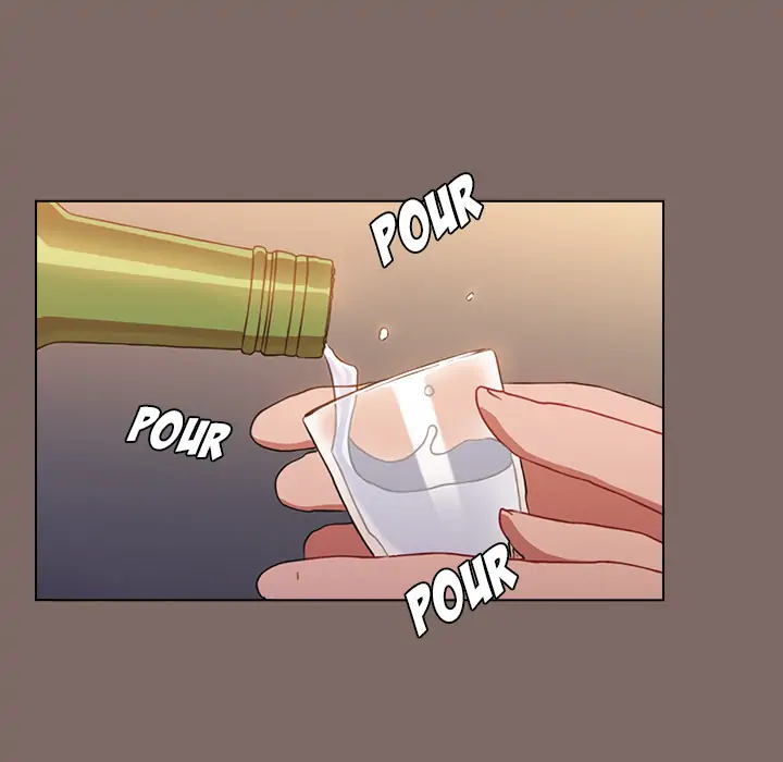 Dorm Room Sisters Chapter 1 - Page 46