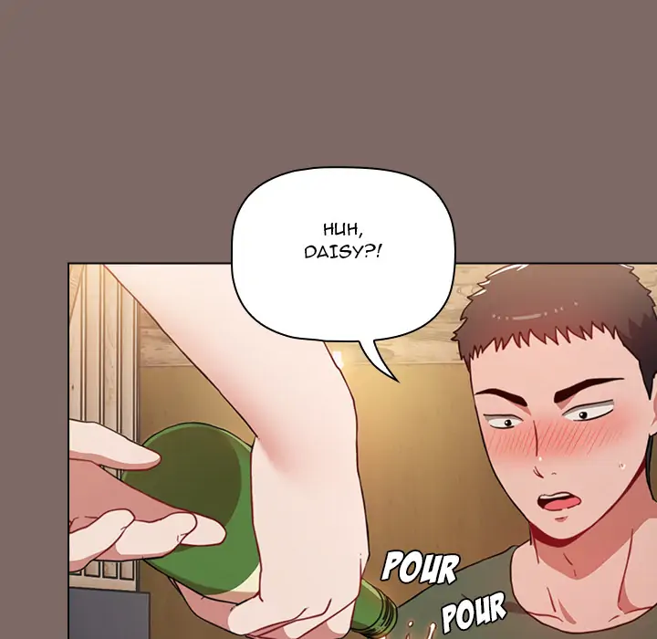 Dorm Room Sisters Chapter 1 - Page 47