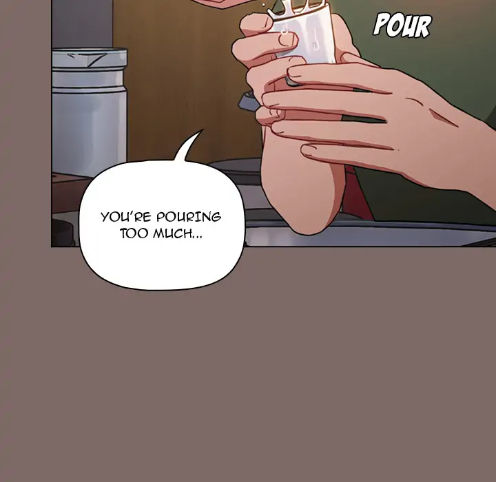 Dorm Room Sisters Chapter 1 - Page 48