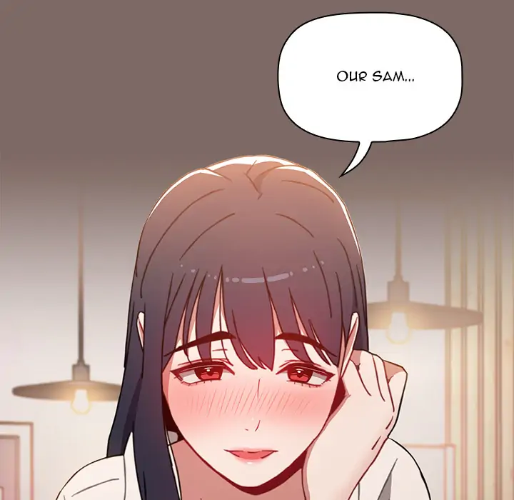 Dorm Room Sisters Chapter 1 - Page 49