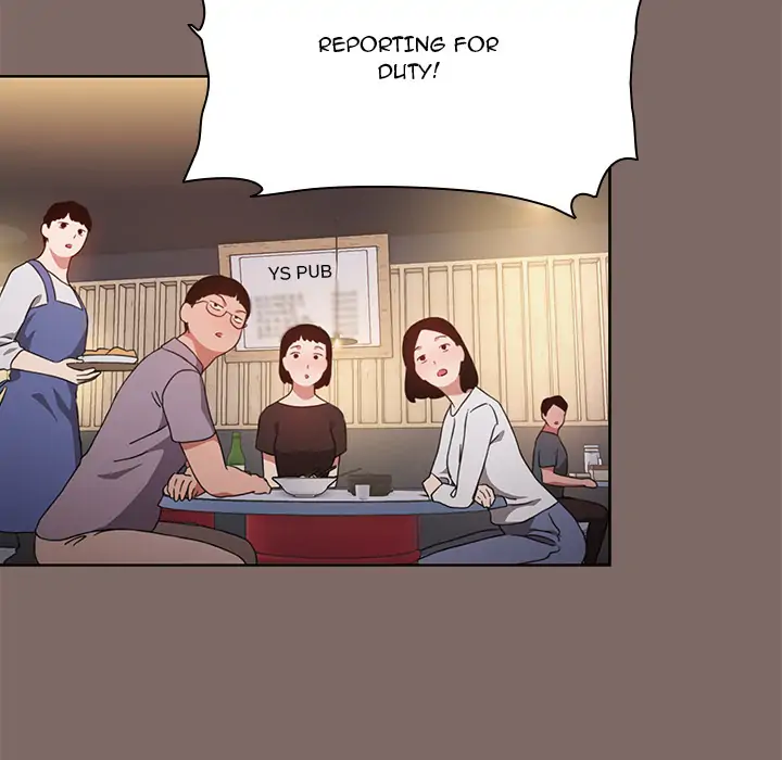 Dorm Room Sisters Chapter 1 - Page 6