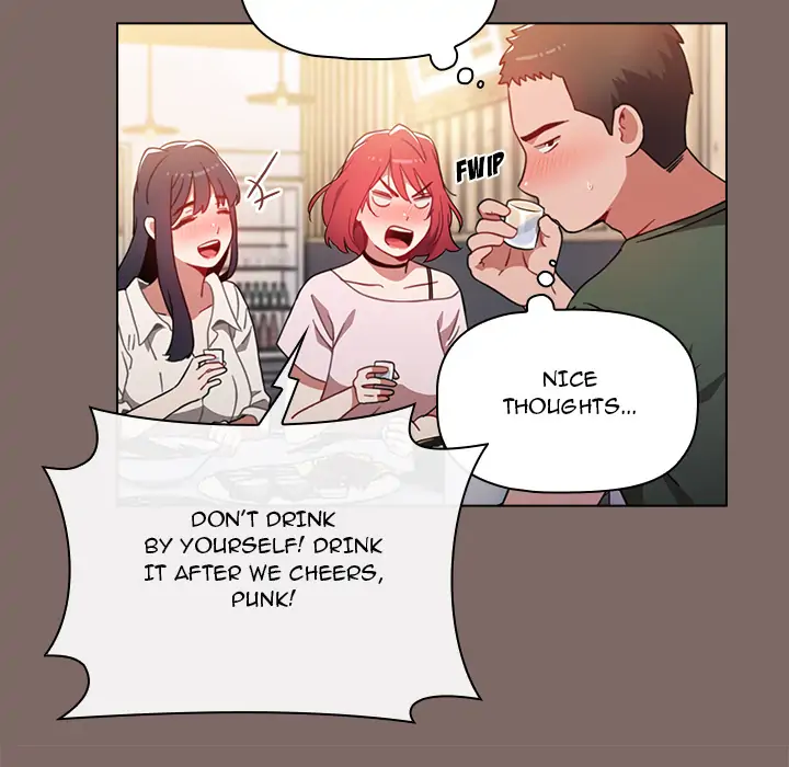 Dorm Room Sisters Chapter 1 - Page 55