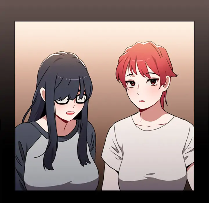 Dorm Room Sisters Chapter 1 - Page 60